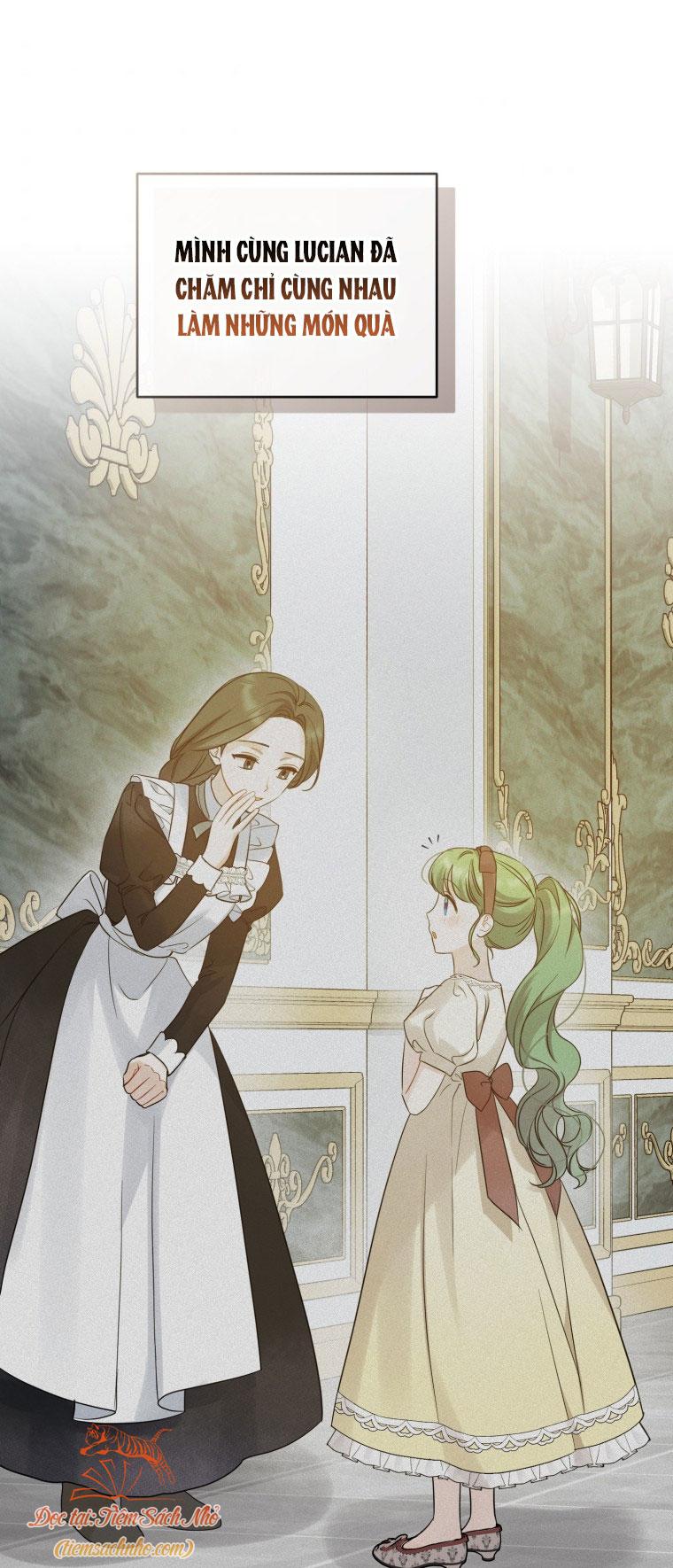 trở thành em gái nam chính truyện bl chapter 21 40