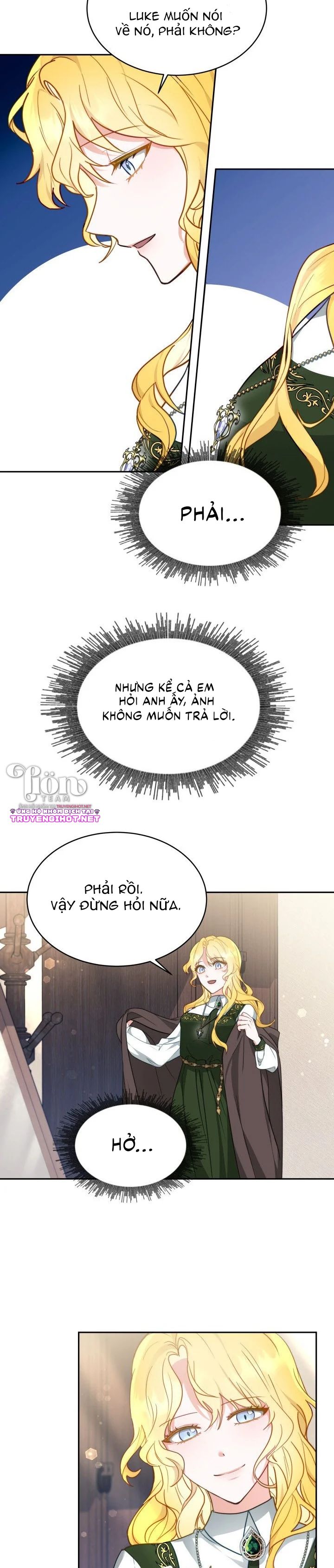 chồng cũ tôi là nam chính chapter 12.1 9