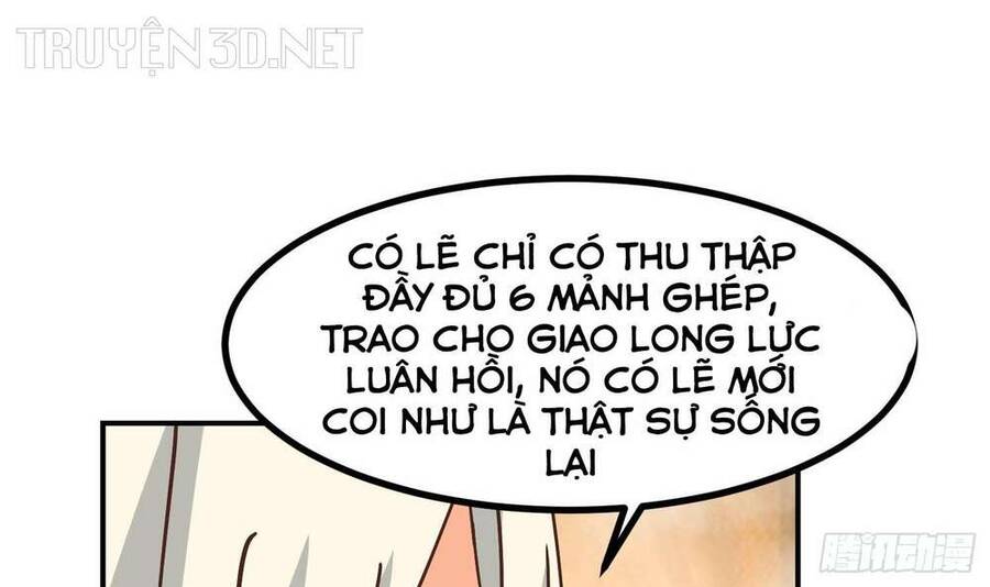 trên người ta có một rồng chapter 605 29