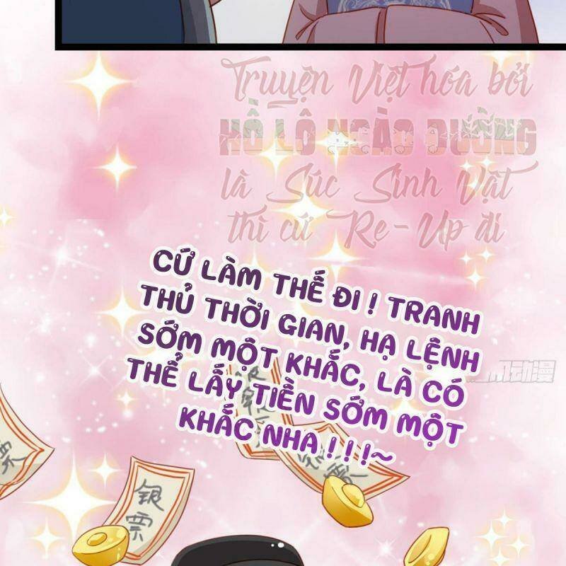 đứng yên ! phụng chỉ đánh cướp đây chapter 25 12