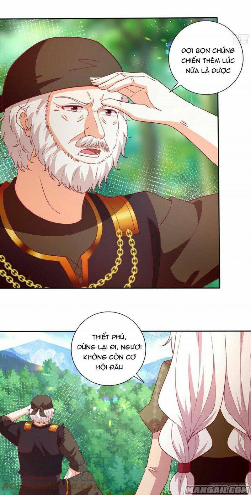 công chúa phản diện trong truyền thuyết chapter 143 2
