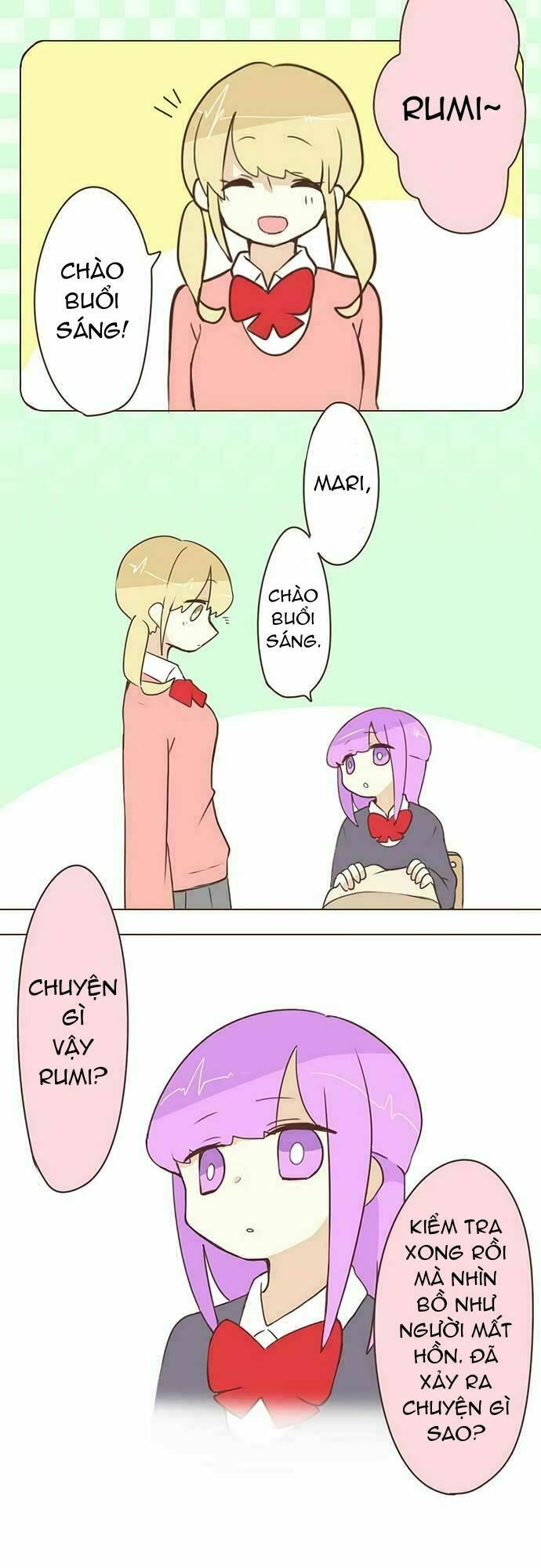 ike loli chapter 10 11