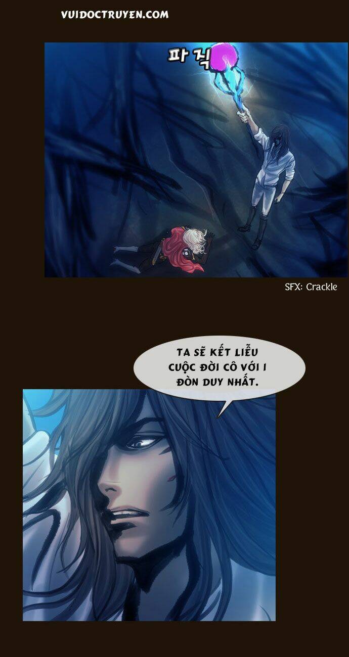 hội ảo thuật chapter 100 38