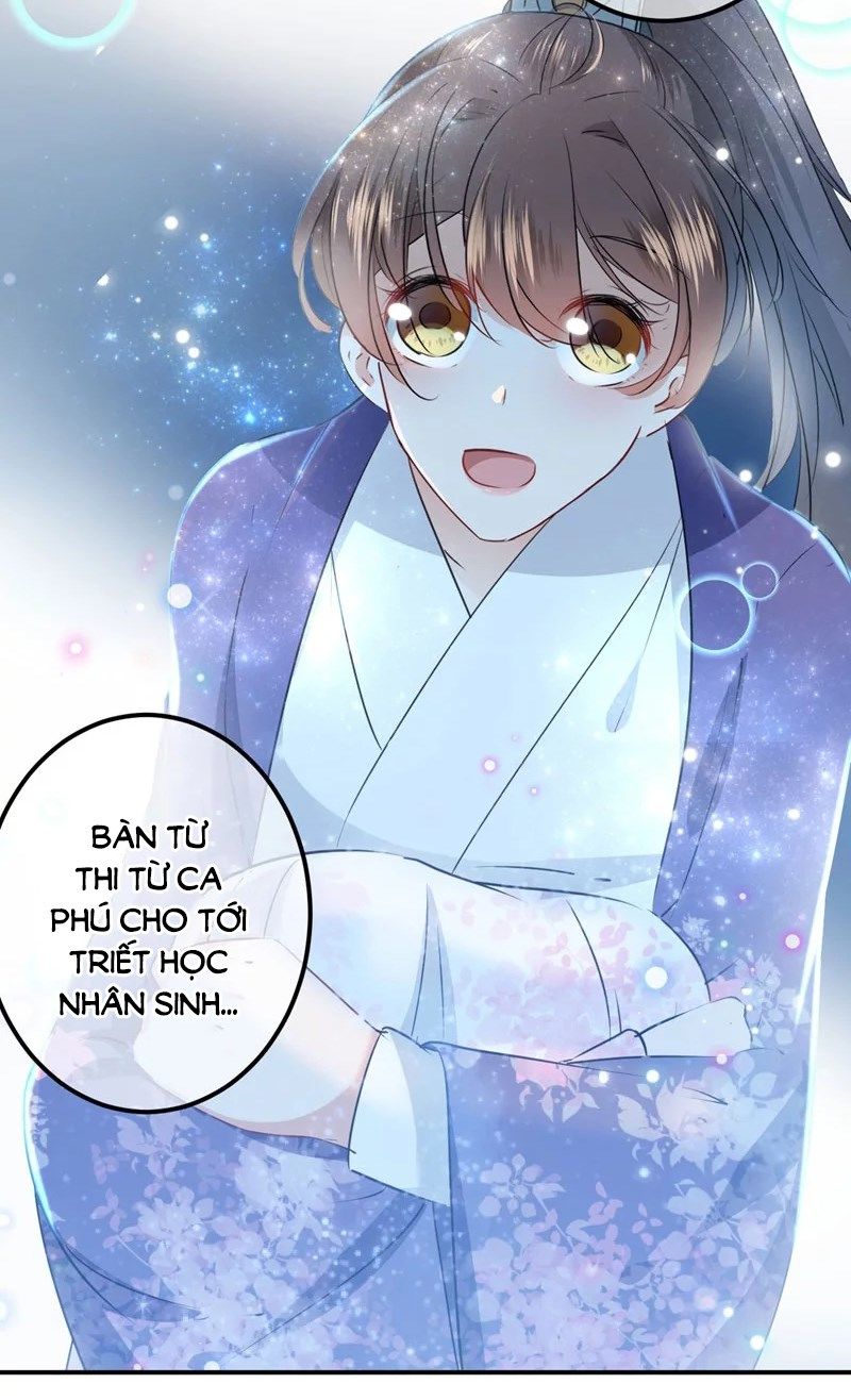 vương gia không thể trêu chapter 92 28