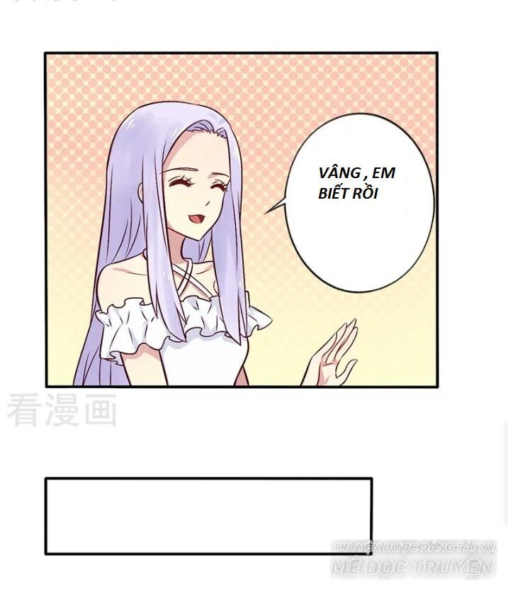 tổng tài đã cưới em chapter 80 16