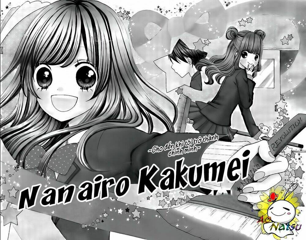 cuộc cách mạng cầu vòng chapter 1 6