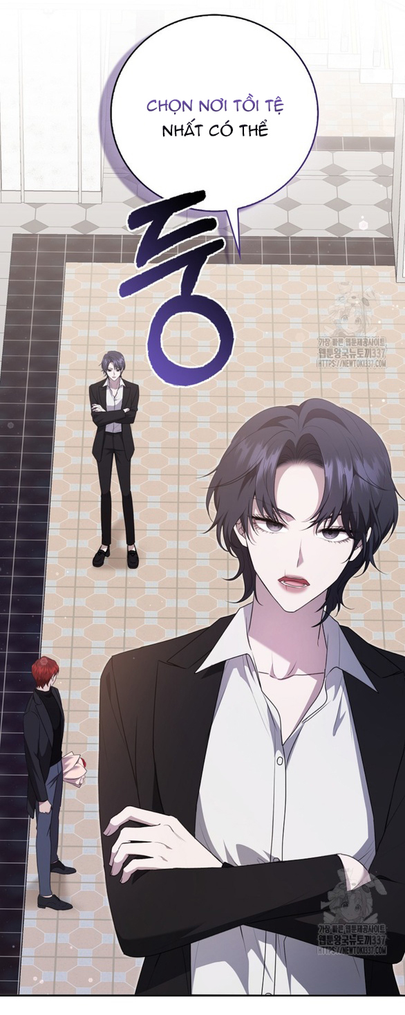bạn trai của nam chính bị ám ảnh bởi tôi chapter 30.2 11