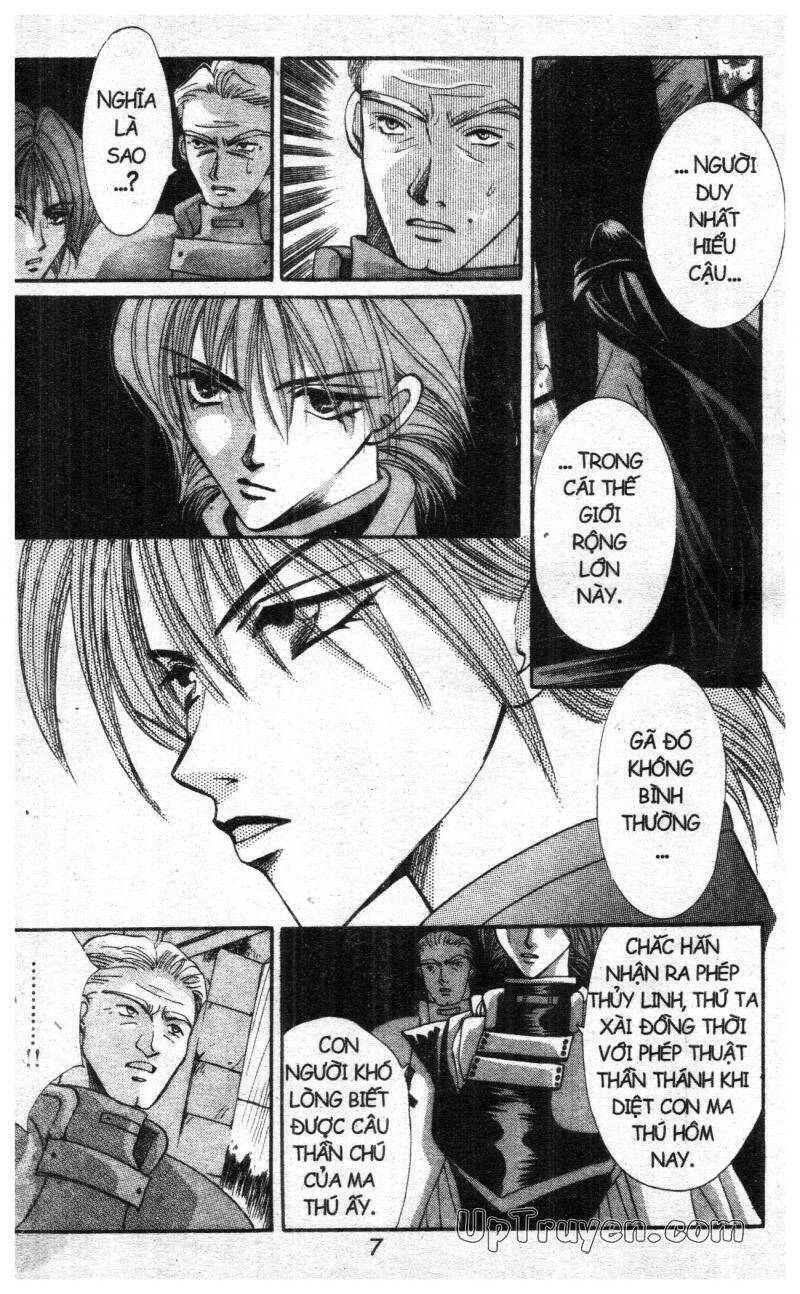 vampire game chapter 6 9