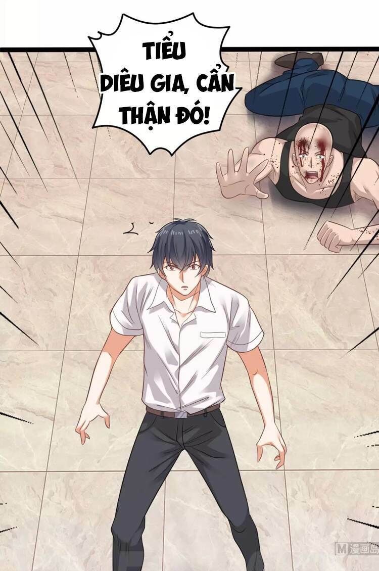 địa phủ khai phá thương chapter 72 3