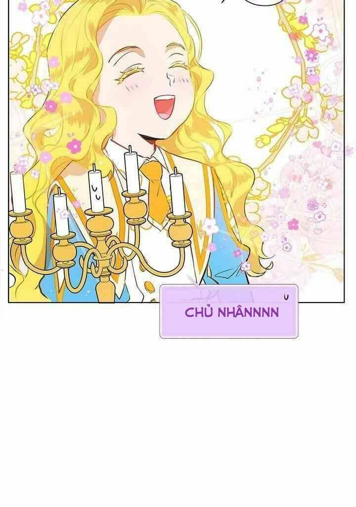 phù thủy tóc vàng chapter 7 30