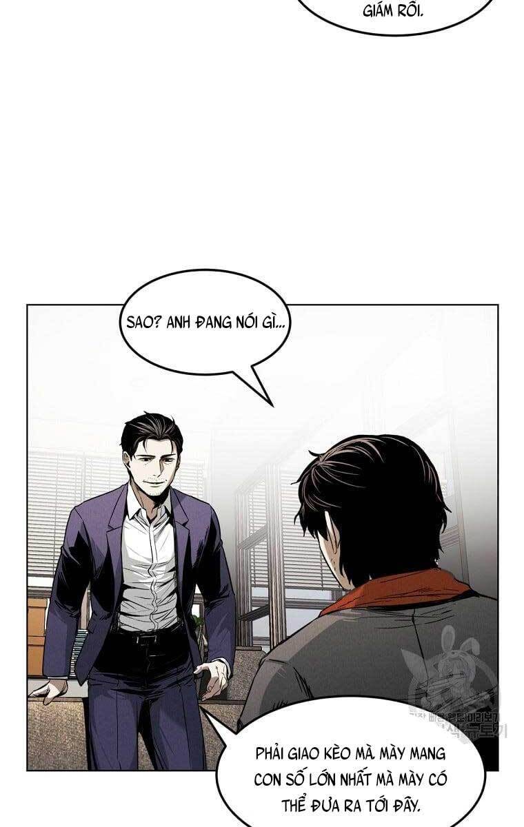 kẻ bất bại chapter 18.1 35