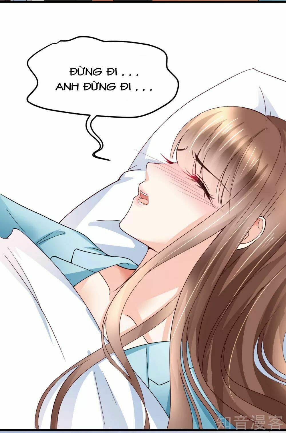 cường thế tù ái - địch thiếu đừng xằng bậy chapter 16 6