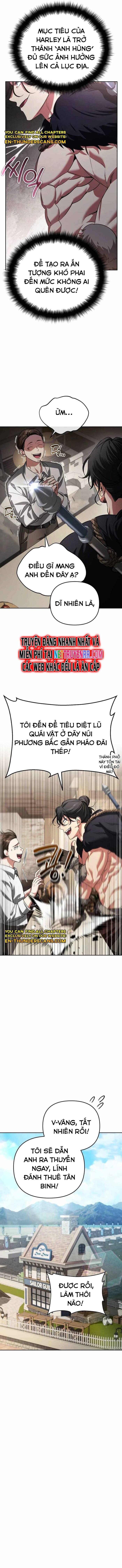 Bản Ngã Thay Đổi chapter 24 18