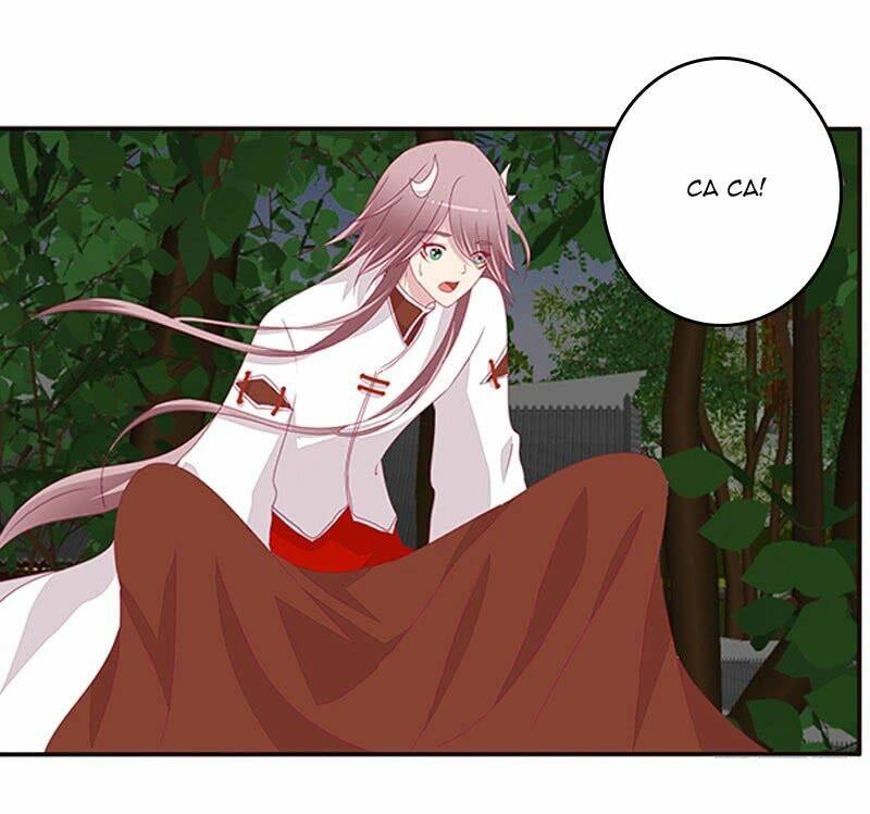 tướng quân mời ra trận chapter 96 5