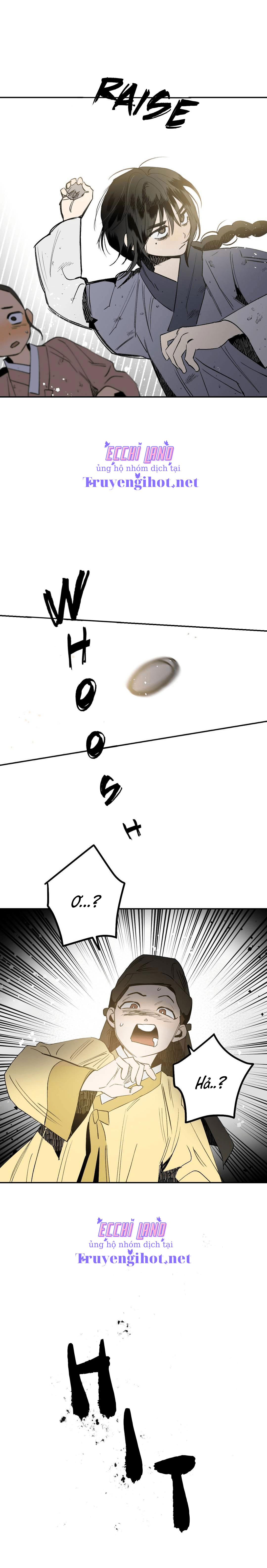 ngọn đèn vô danh chapter 4.1 4