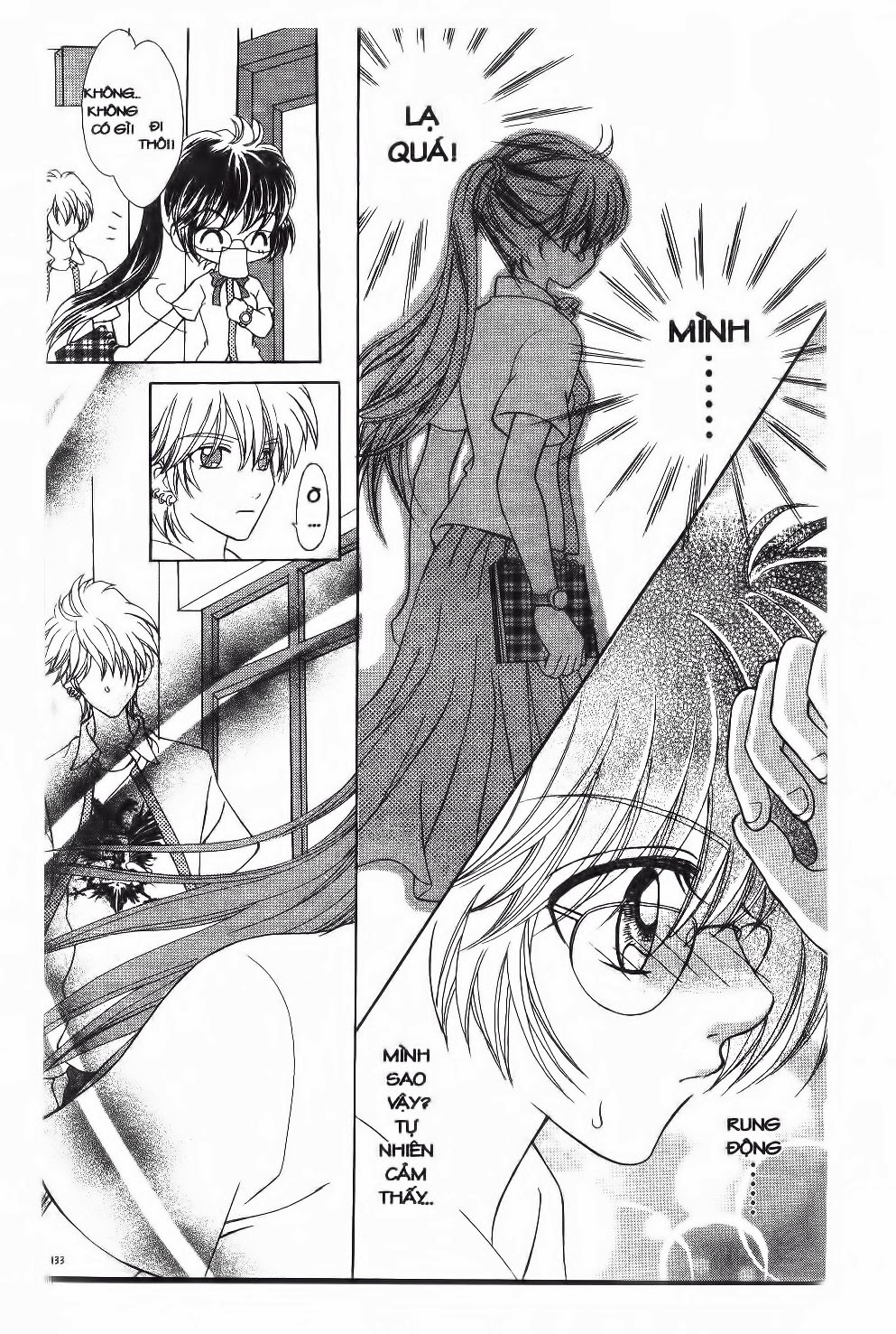 tuổi mộng mơ chapter 5 11