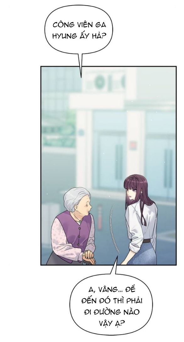 Couple Breaker chapter 76.1 8