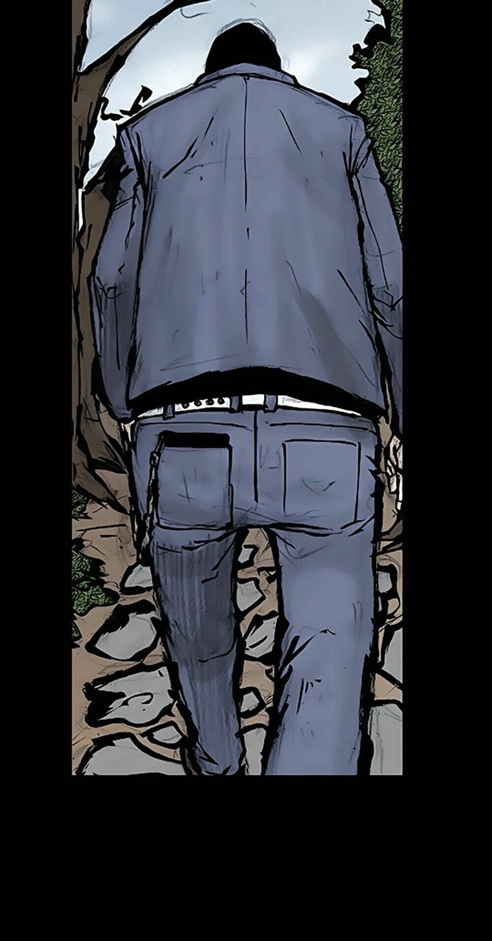 độc cô tiền truyện chapter 42 18