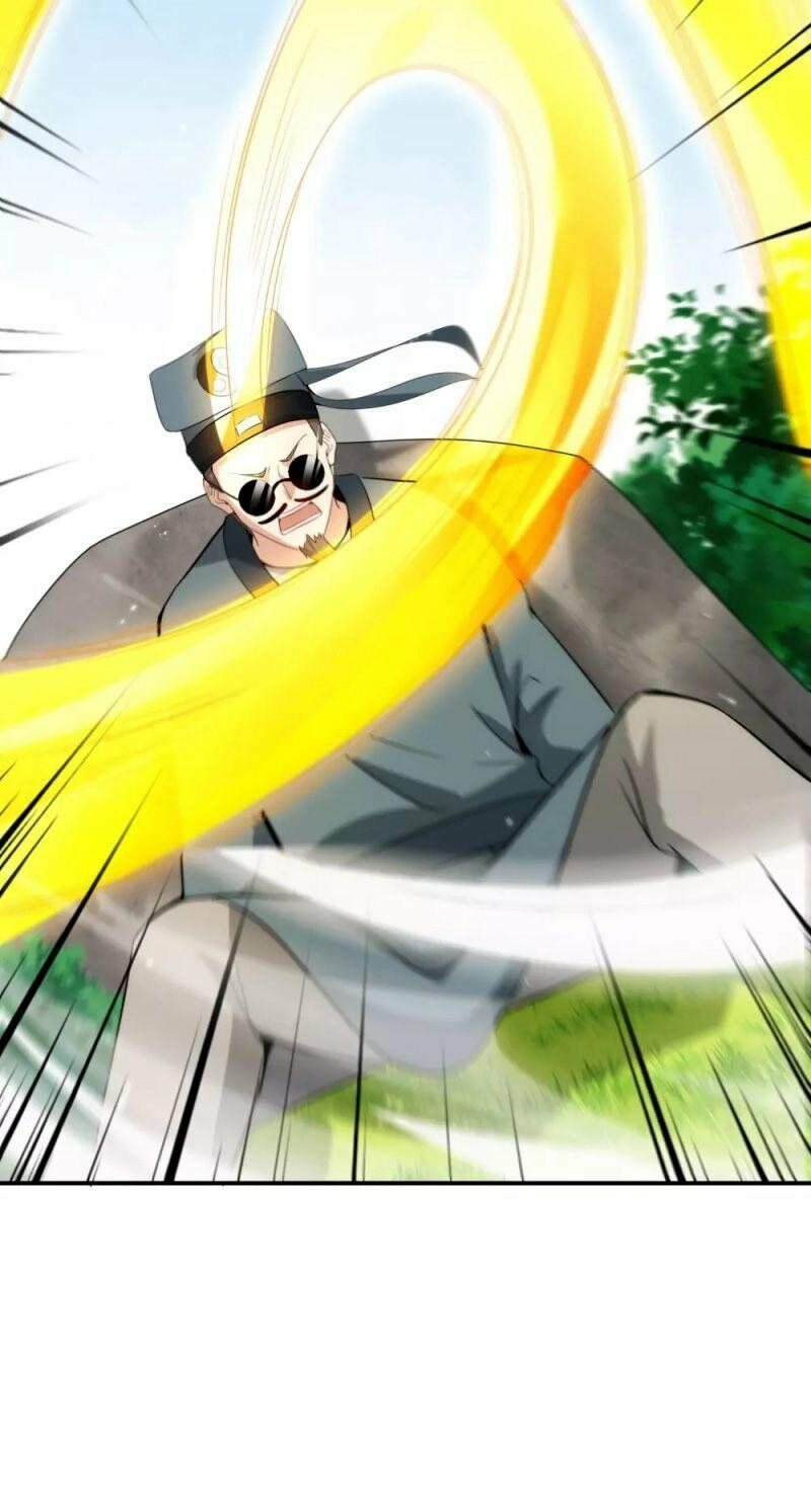 vòng bạn bè mạnh nhất của tiên giới chapter 104 21