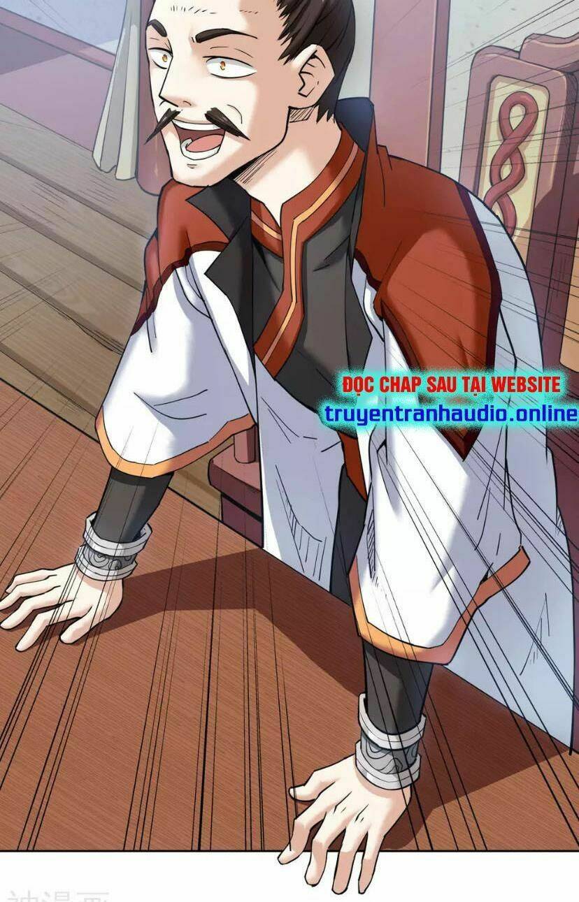 thần võ đế tôn chapter 6 28