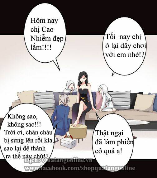 lều khều biết yêu chapter 22 7