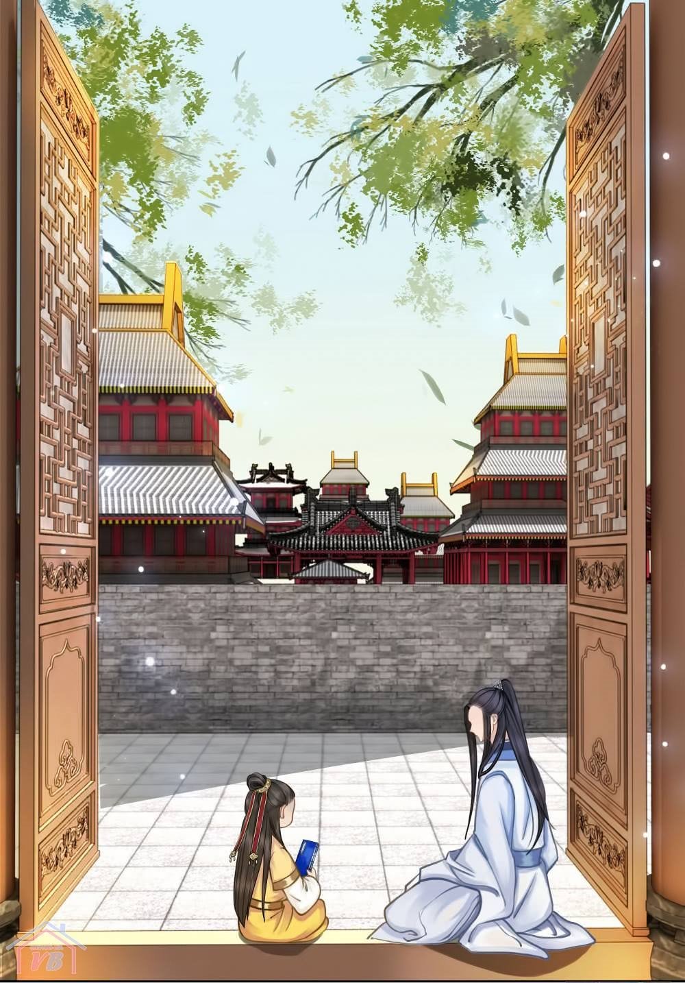 gay rồi! cái đó thành tinh rồi chapter 19 13