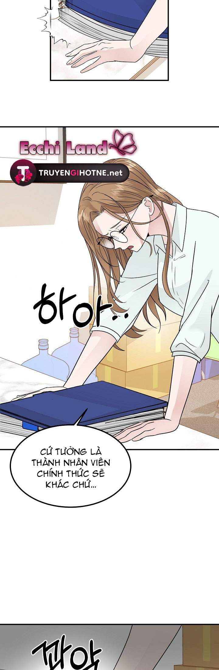 thiếu tôi là sếp mất ngủ ngay chapter 7.2 5