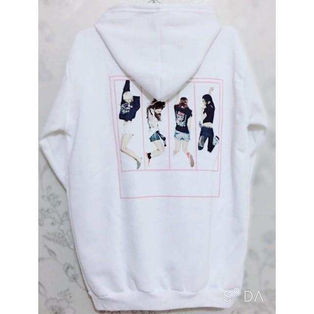 &quot; RẺ &quot; Áo Hoodie BLACK PINK CAO CẤP