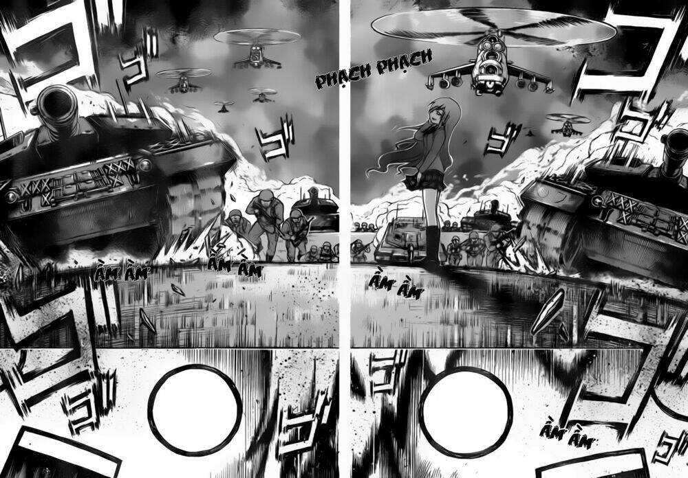 vật thất lạc của bầu trời chapter 49 23