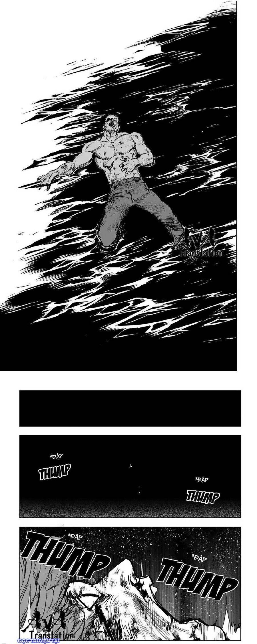 fight class 3 chapter 80 86