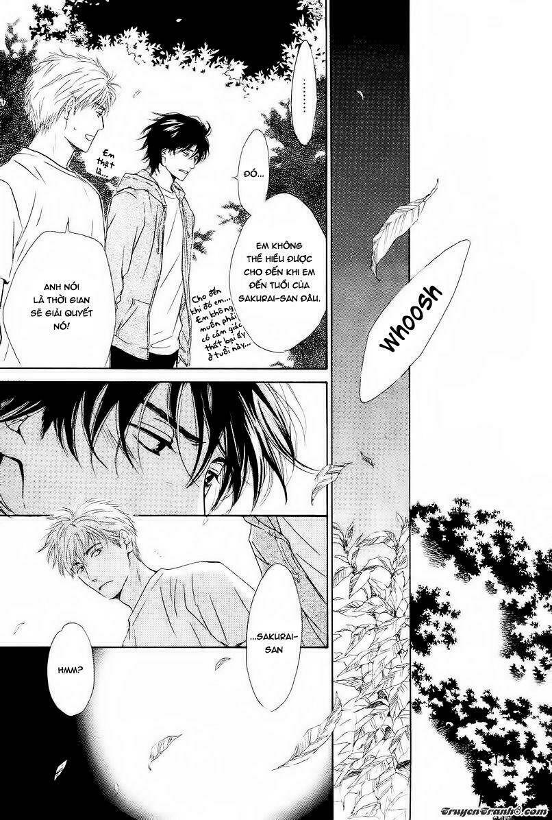 hana wa sakuka chapter 33 36