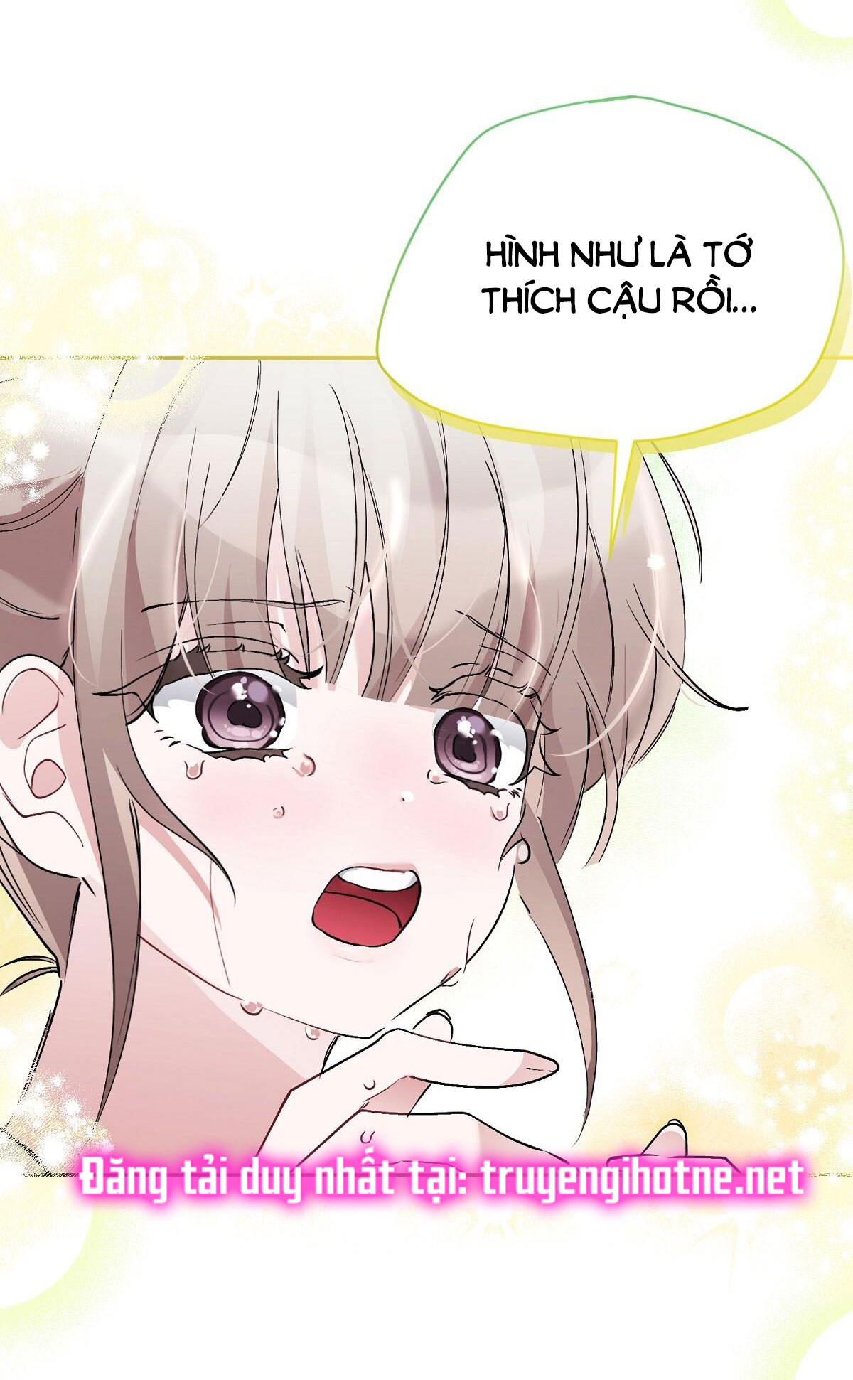 [18+] Người Bạn Dâm Loạn chapter 17.1 - Trang 30