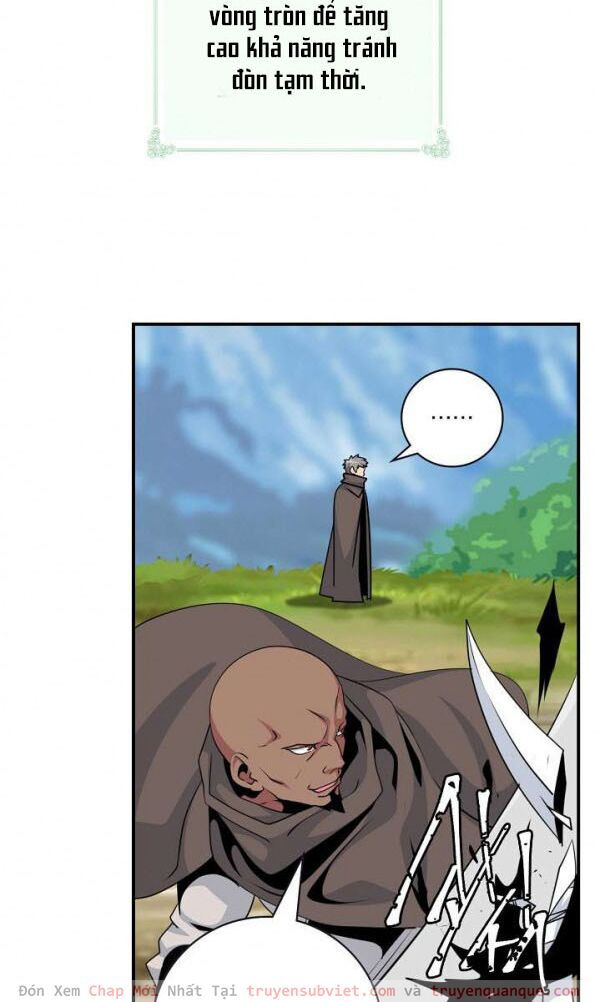 tôi sinh ra để làm người vĩ đại chapter 63 33