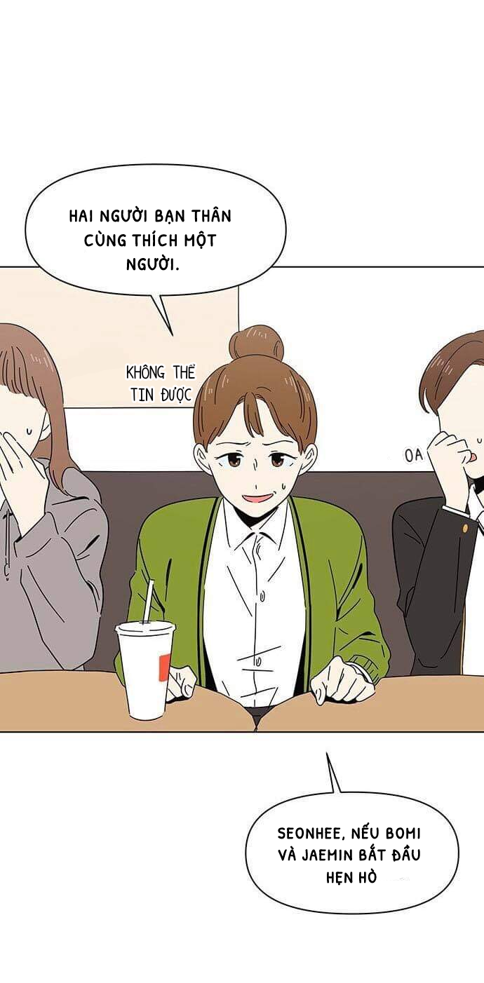 mùa hoa nở rộ chapter 2 46