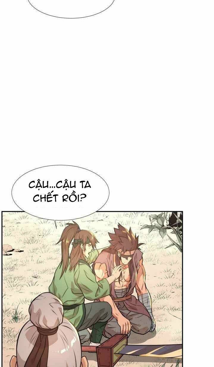 dain đồ sắt chapter 12 10