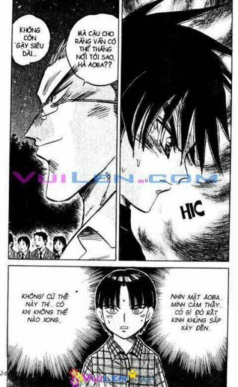 dandoh chapter 33 24