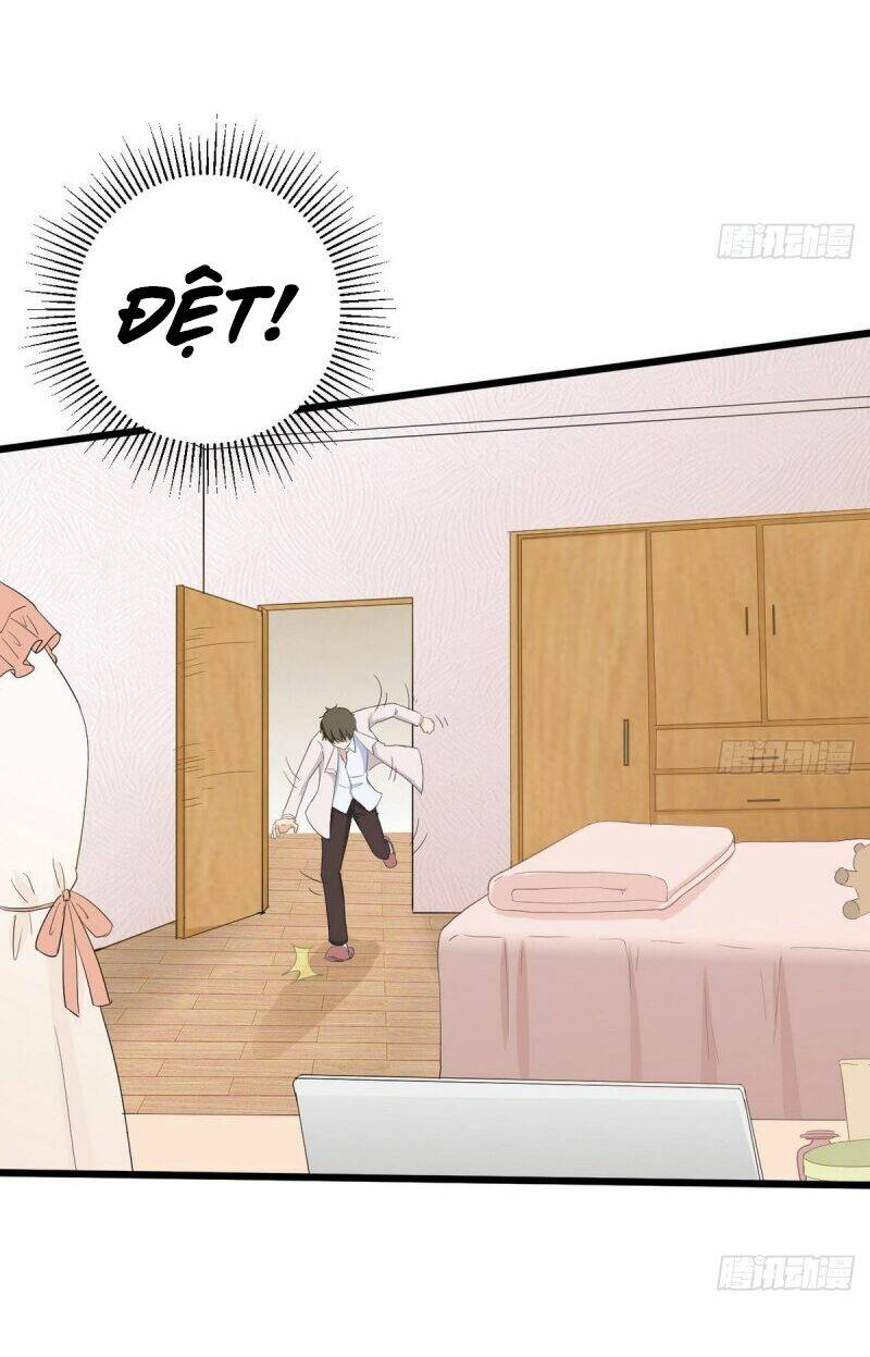 hắn là long ngạo thiên chapter 26 24