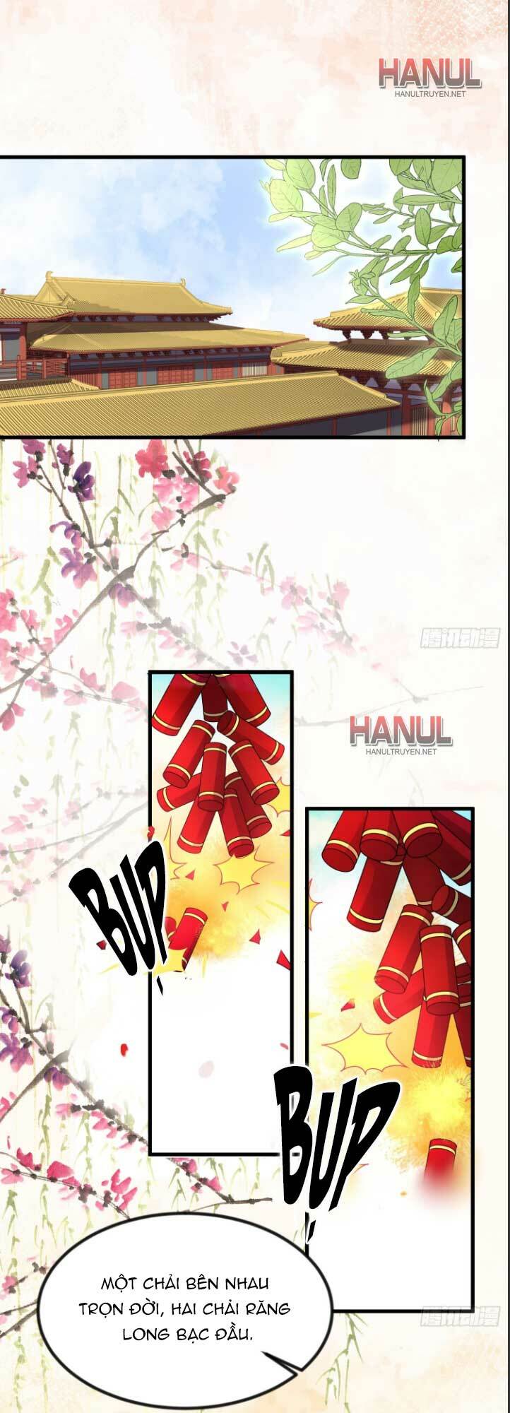 hoạn phi thiên hạ chapter 199 1