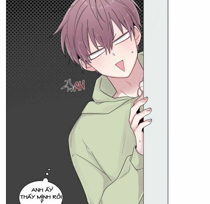 vẽ nên tình yêu của chúng ta chapter 3 14