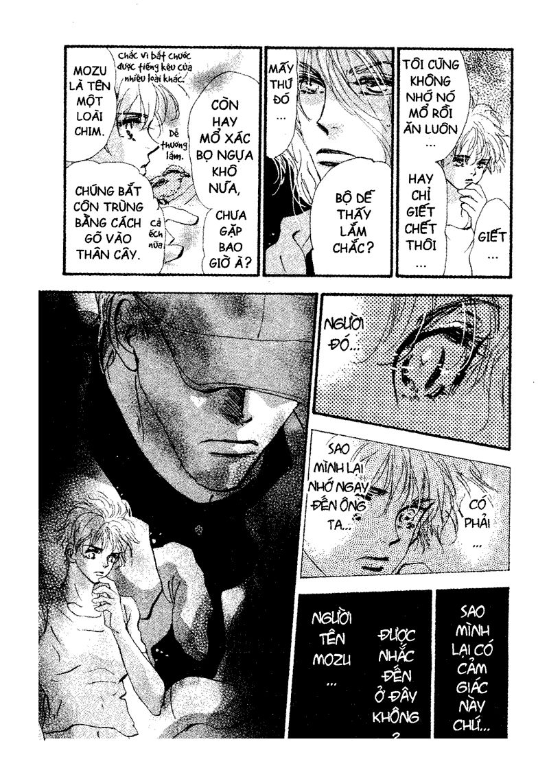 mầm sống chapter 51 19