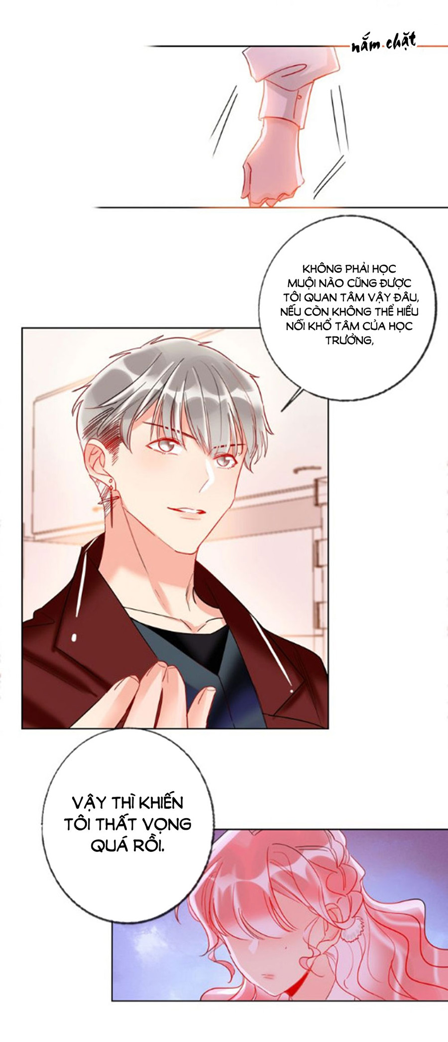 kế hoạch đánh chiếm của công chúa nghèo chapter 25 18