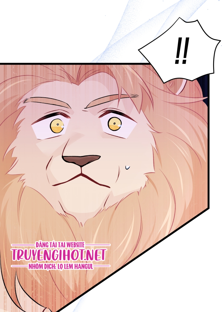 mối liên kết giữa báo đen và bé thỏ chapter 35 61