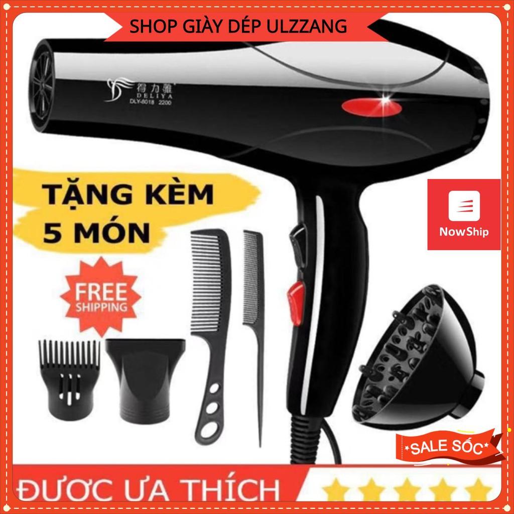 SẴN HÀNG MÁY SẤY TÓC DELIYA 2200w