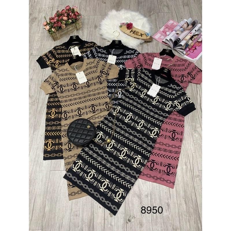 Váy len body QC chất đẹp