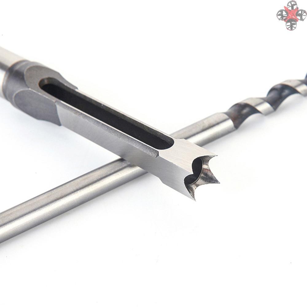 Mũi Khoan 11mm Chuyên Dụng Cho Thợ Mộc
