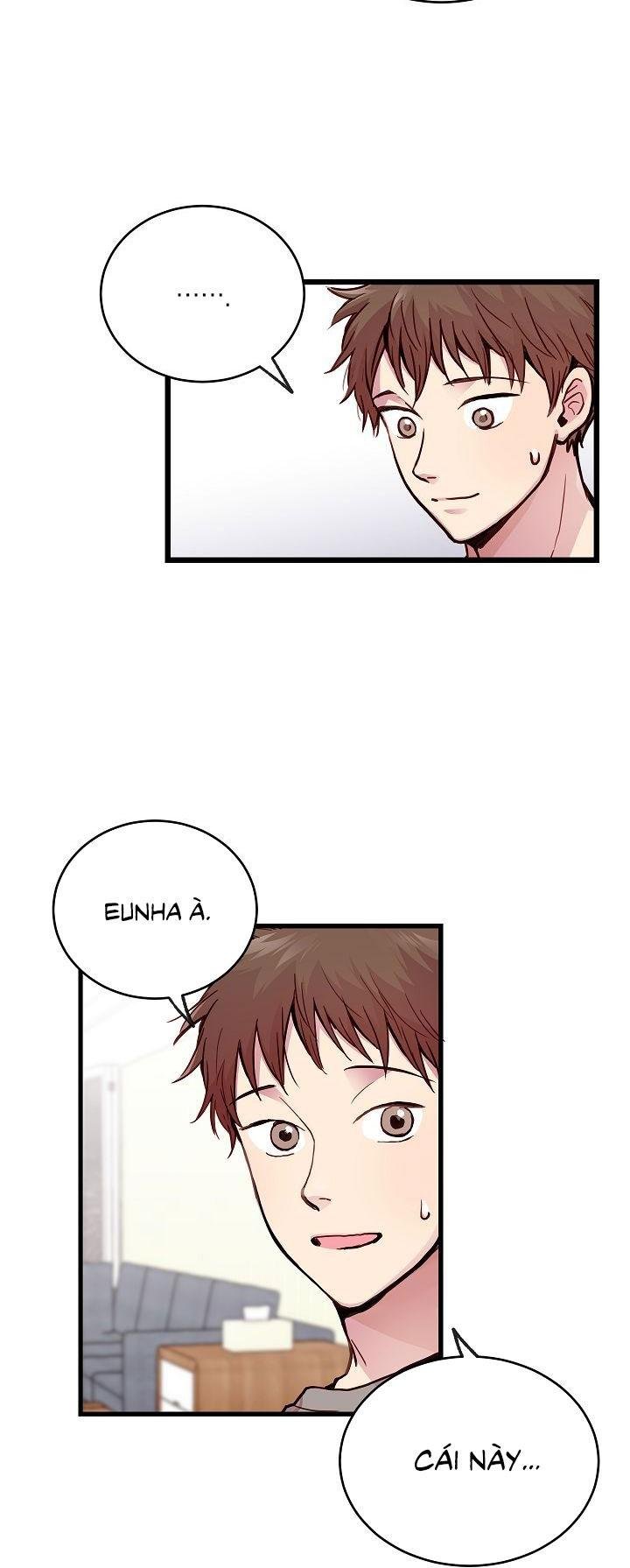 cách để trở thành gia đình chapter 19 3