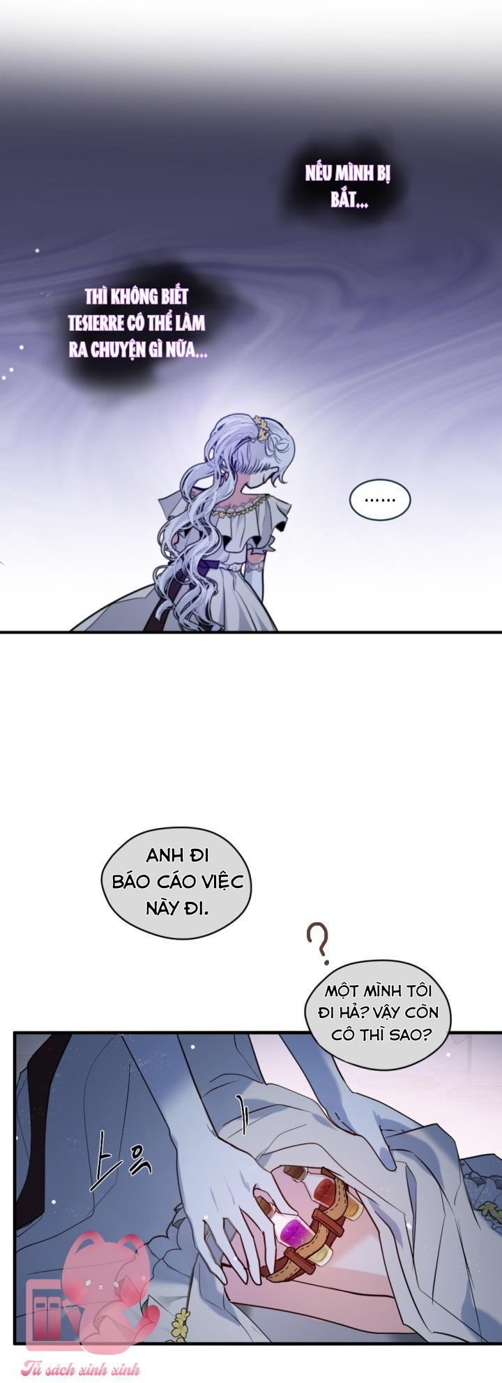 nguyện ước vô vọng của ma nữ chapter 103 26