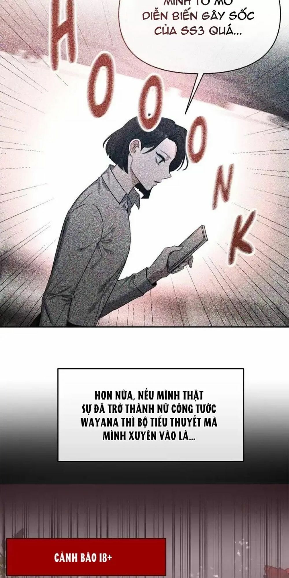 nữ công tước phương bắc là một nhân vật phản diện chapter 1 69