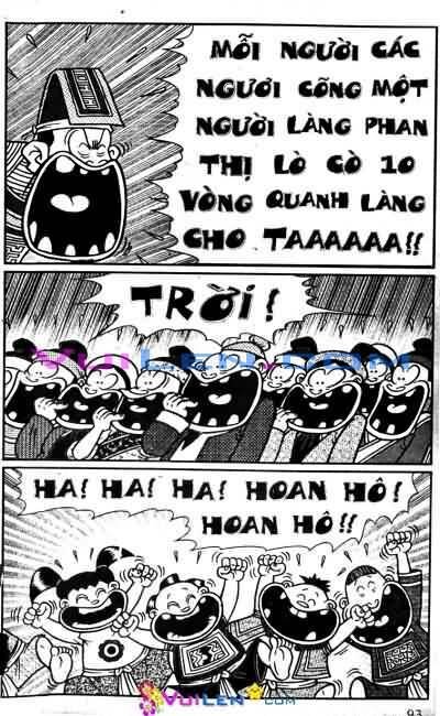 thần đồng đất việt chapter 42 93