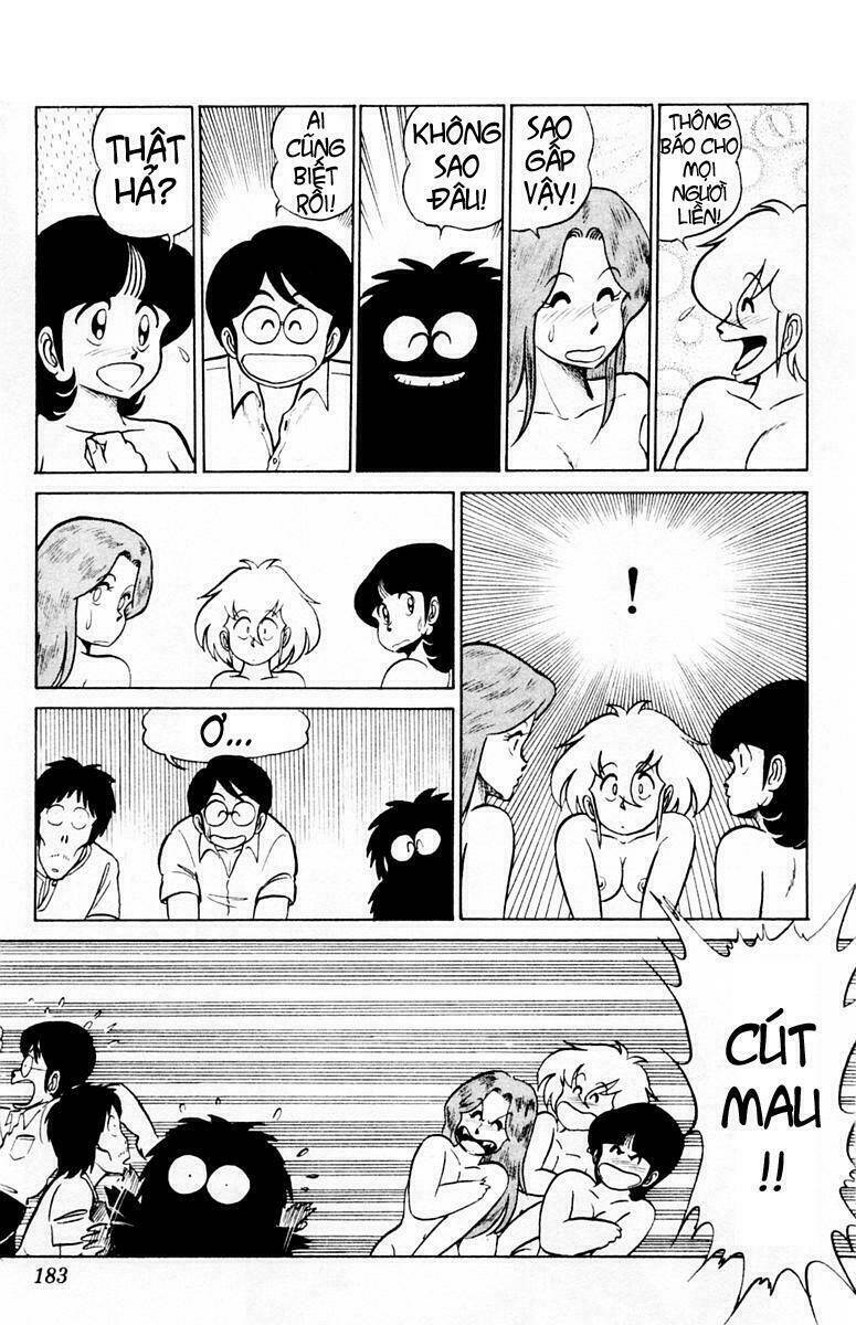 yuu & mi chapter 12 18